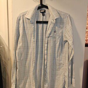 Chase uniform dress shirt - Men